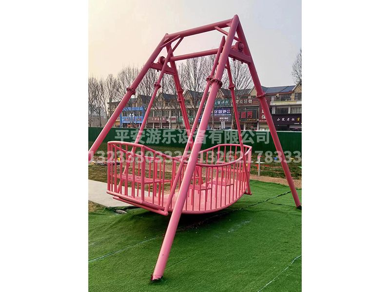 兒童無(wú)動(dòng)力樂園
